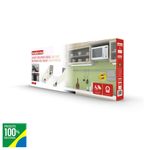 SUPORTE P/FORN MICRO MULTIUSO BR SBR5.0 UN