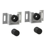 SUPORTE FIXO P/TV 10-85 SBRUA700 UN