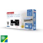 SUPORTE ARTICULADO P/TV 10-60 BRA3.0 UN