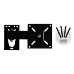 SUPORTE ARTICULADO P/TV 10-60 BRA3.0 UN