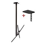 SUPORTE TETO P/TV LCD/LED PT SBRP1050 UN