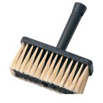 Broxa Retangular 15X5.6Cm Atlas UN