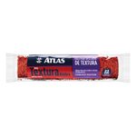 Rolo Textura Rústica 23Cm Atlas UN