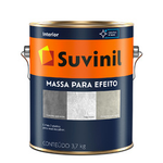 Massa para Efeito Mármore 3,7Kg Suvinil GL