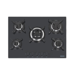 Cooktop A Gás Glass Penta 5Gg 5 Queimadores Tramontina UN
