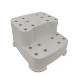 Degrau Infantil Duplo Antiderrapante Zippy UN