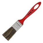 Trincha para Parede 1'' Cerda Gris Tigre UN