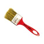Trincha para Parede 1.1/2 Cerda Gris Tigre UN