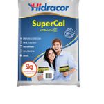 Super Cal 5Kg Hidracor SC