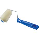 Rolo 15Cm Lã de Carneiro 13Mm com Suporte Tigre UN