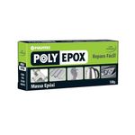 Massa Polyepox 100G Pulvitec UN