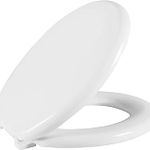 Assento Almofadado TPK/AS Branco Astra UN