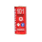 Thinner Solvelusa 900ml 101 - Petrolusa QT