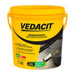 Desmoldante Cd 3,6L Vedacit GL