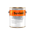 Massa Acrílica 5,5kg Suvinil GL