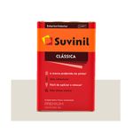 Tinta Clássica Maxx 18L Branco Gelo Suvinil LT