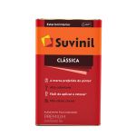 Tinta Látex Clássica Maxx 18L Branco Neve Suvinil LT