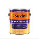 Verniz Marítimo Brilhante 3,6L Suvinil GL