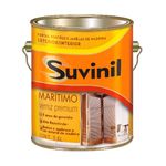 Verniz Marítimo Brilhante 3,6L Suvinil GL