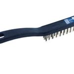 Escova de Aço com Cabo 003 1777 Tigre UN