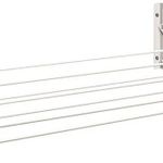 Varal Sanfonado 120Cm Secalux UN