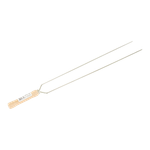 Espeto Duplo 3207 Mor UN