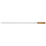 Espeto Simples para Churrasco 85Cm 3204 Mor UN