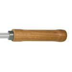 Espeto Simples para Churrasco 85Cm 3204 Mor UN