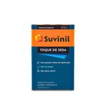 Tinta Toque de Seda 18L Branco Suvinil LT