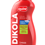 Dikola Cola Branca 1kg Iquine UN