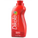 Dikola Cola Branca 500G Iquine UN