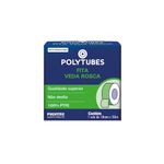 Fita Veda Rosca 18mm x 50m Poytubes Pulvitec UN