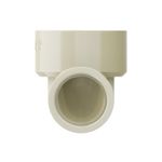 Joelho de Transição Aquatherm 22mm x 3/4