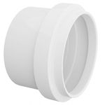 Cap Esgoto 50MM Branco Tigre UN