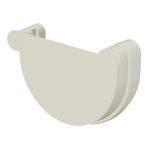 Cabeceira Direita Aquapluv Beiral 125mm Tigre UN