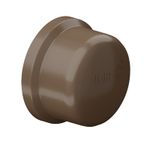 Cap Soldável 32mm Tigre UN