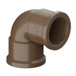 Joelho Soldável 32MM 90° Tigre UN