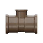 Tê de Redução Soldável 40 x 32mm 90° Tigre UN
