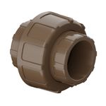 União Soldável 20mm Tigre UN