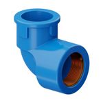 Joelho LRM 20mm x 1/2