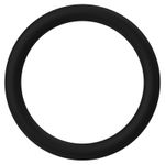 Anel de Borracha 40mm para Adaptador Joelho Esgoto Primário Tigre UN