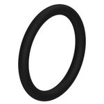 Anel de Borracha 40mm para Adaptador Joelho Esgoto Primário Tigre UN