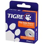 Fita Veda Rosca 18mmx10m Tigre UN