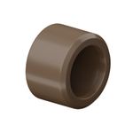 Bucha de Redução Soldável Curta 25mm x 20mm PVC Tigre UN