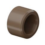 Bucha de Redução Soldável Curta 32mm x 25mm PVC Tigre UN