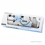Kit de Acessórios Single Docol KI