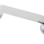 Puxador Classic 10Cm União Mundial UN