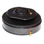 Carretel Fio de Nylon 1,3Mm 6M para Aparador de Grama Tramontina UN