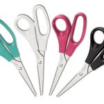 Tesoura Supercort para Uso Geral em Inox 7