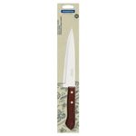 Faca Inox 7'' Dynamic Cabo de Madeira 22902/107 Tramontina UN